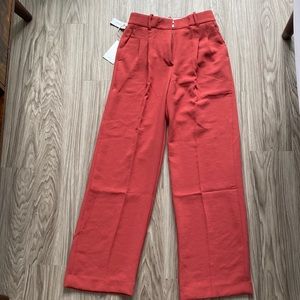 Aritzia Wilfred Effortless Pant